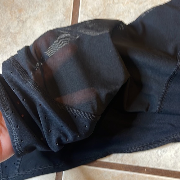 90 degree legging ❤️ - Picture 6 of 7